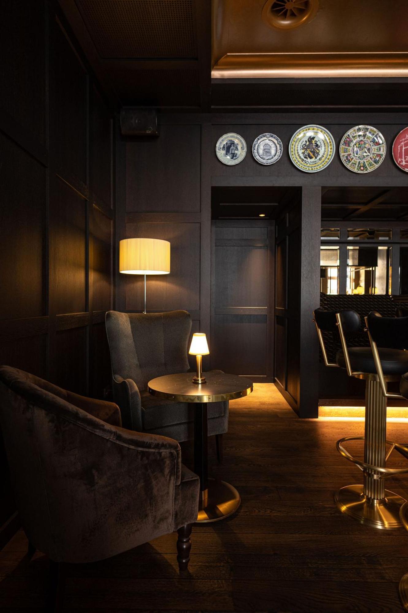 Boutique Hotel Beaumont Maastricht Exteriér fotografie
