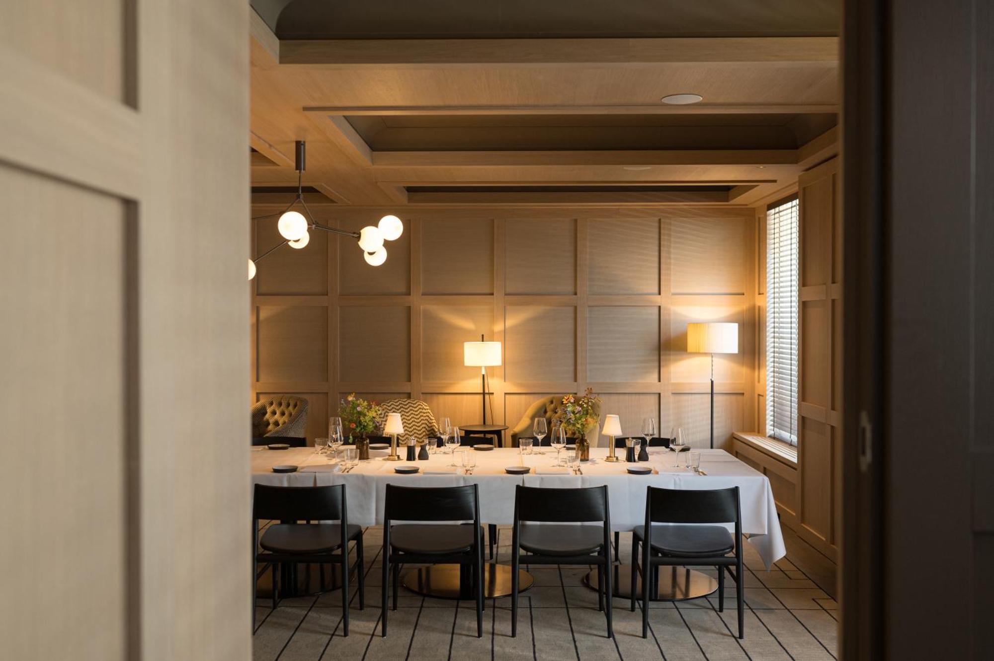 Boutique Hotel Beaumont Maastricht Exteriér fotografie