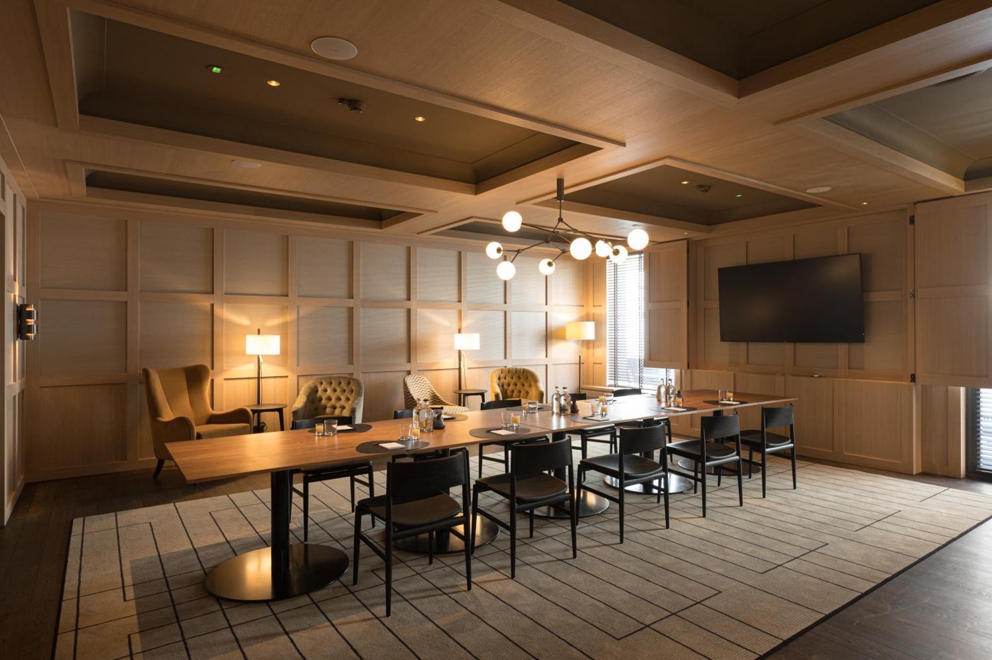 Boutique Hotel Beaumont Maastricht Exteriér fotografie