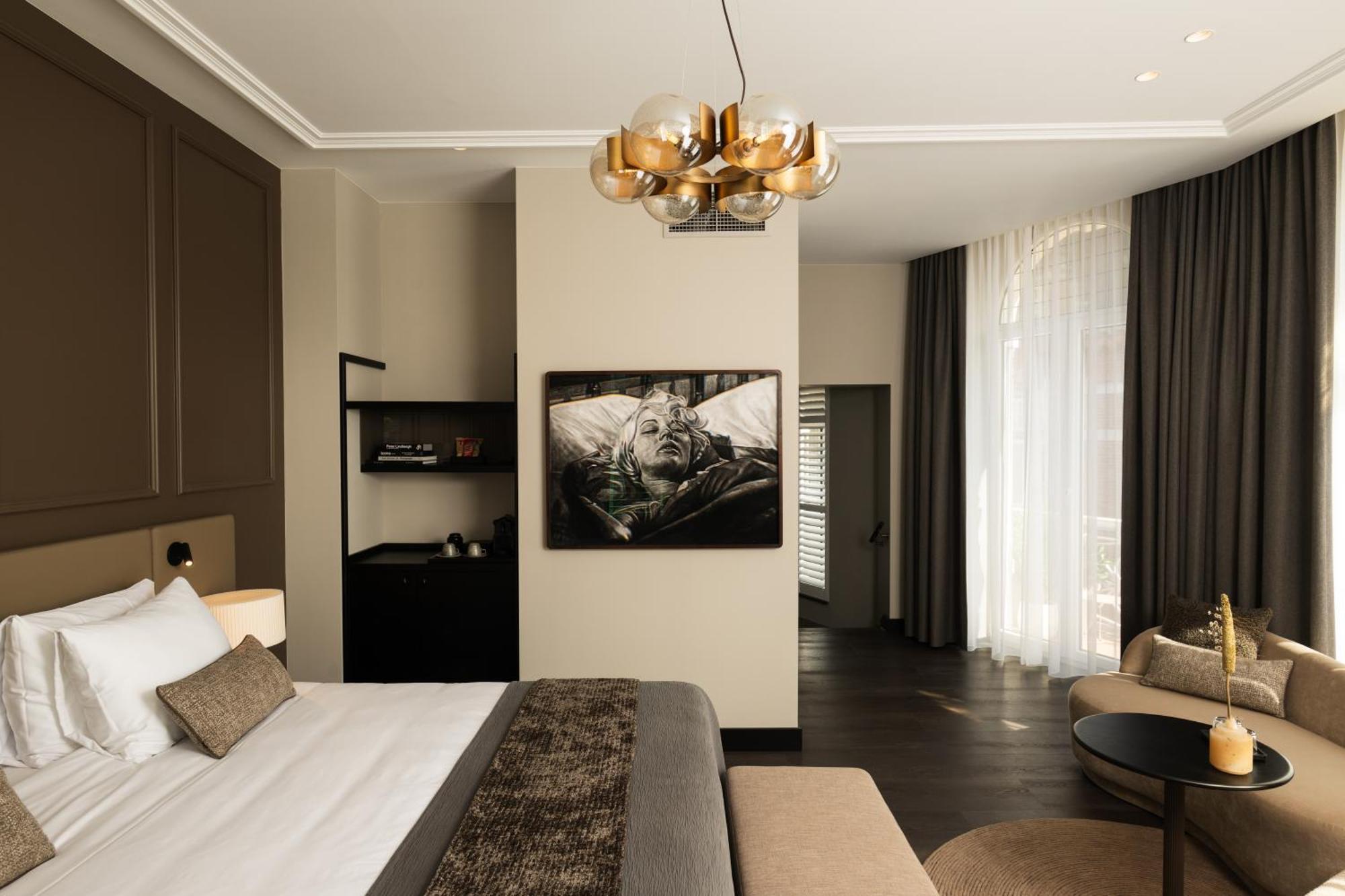 Boutique Hotel Beaumont Maastricht Exteriér fotografie