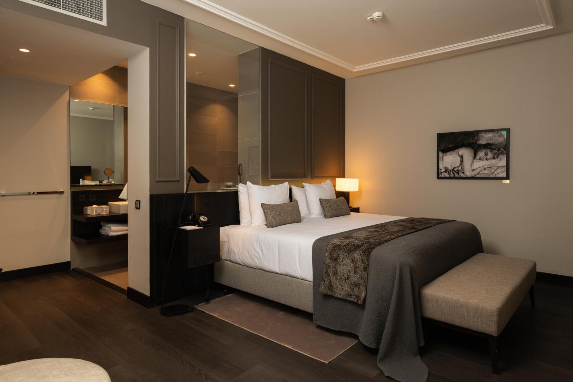Boutique Hotel Beaumont Maastricht Exteriér fotografie