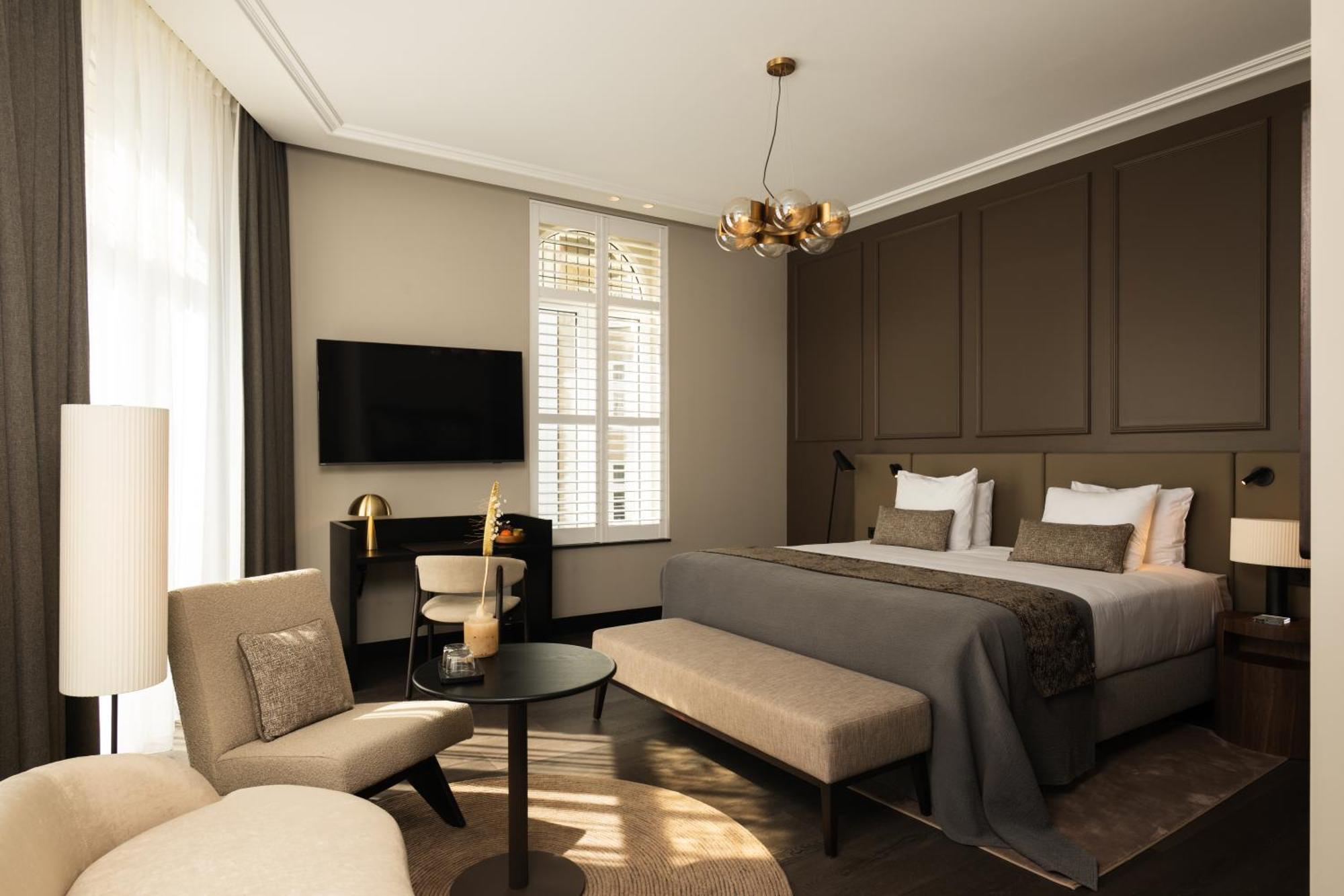 Boutique Hotel Beaumont Maastricht Exteriér fotografie