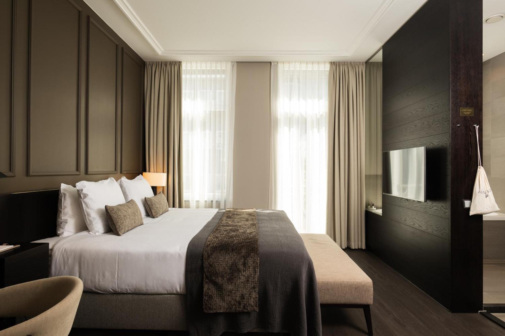 Boutique Hotel Beaumont Maastricht Exteriér fotografie