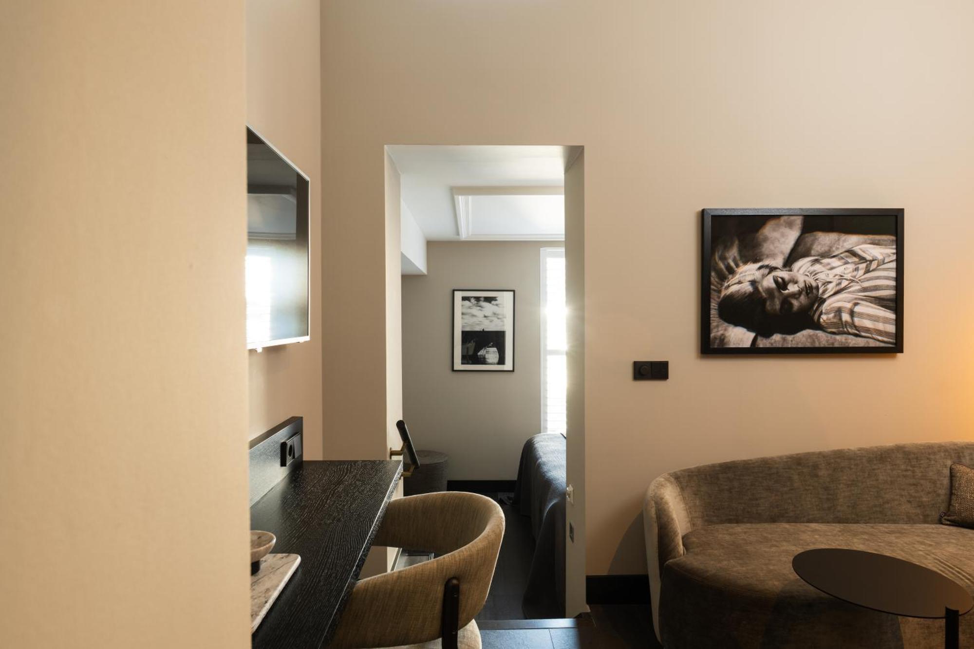 Boutique Hotel Beaumont Maastricht Exteriér fotografie