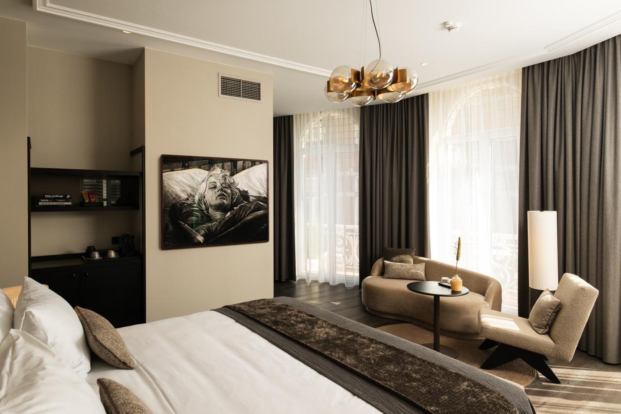 Boutique Hotel Beaumont Maastricht Exteriér fotografie