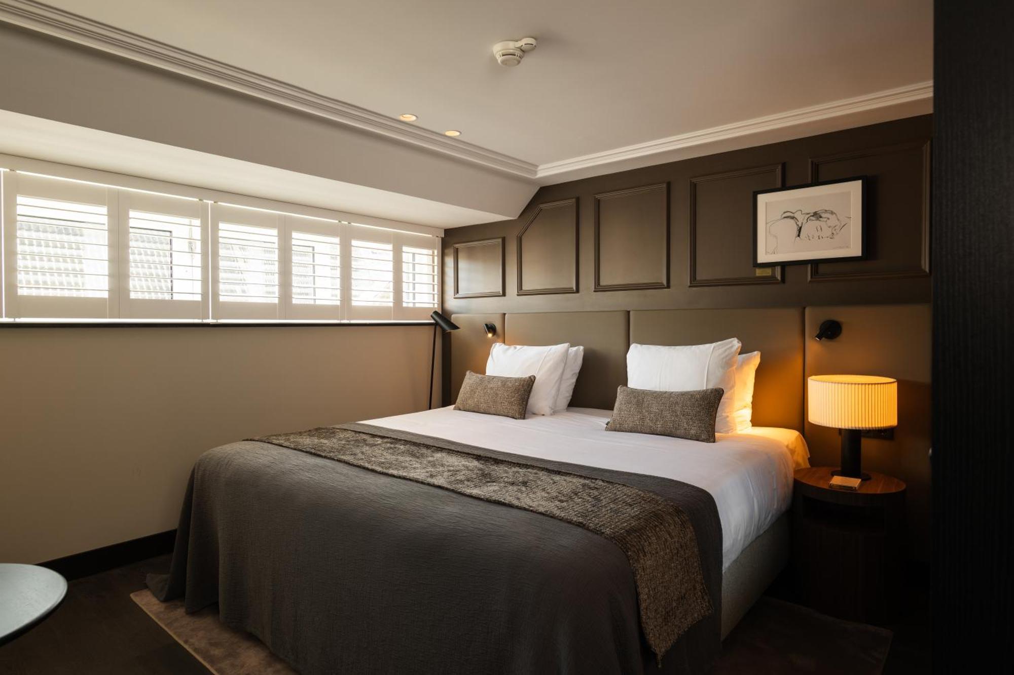 Boutique Hotel Beaumont Maastricht Exteriér fotografie