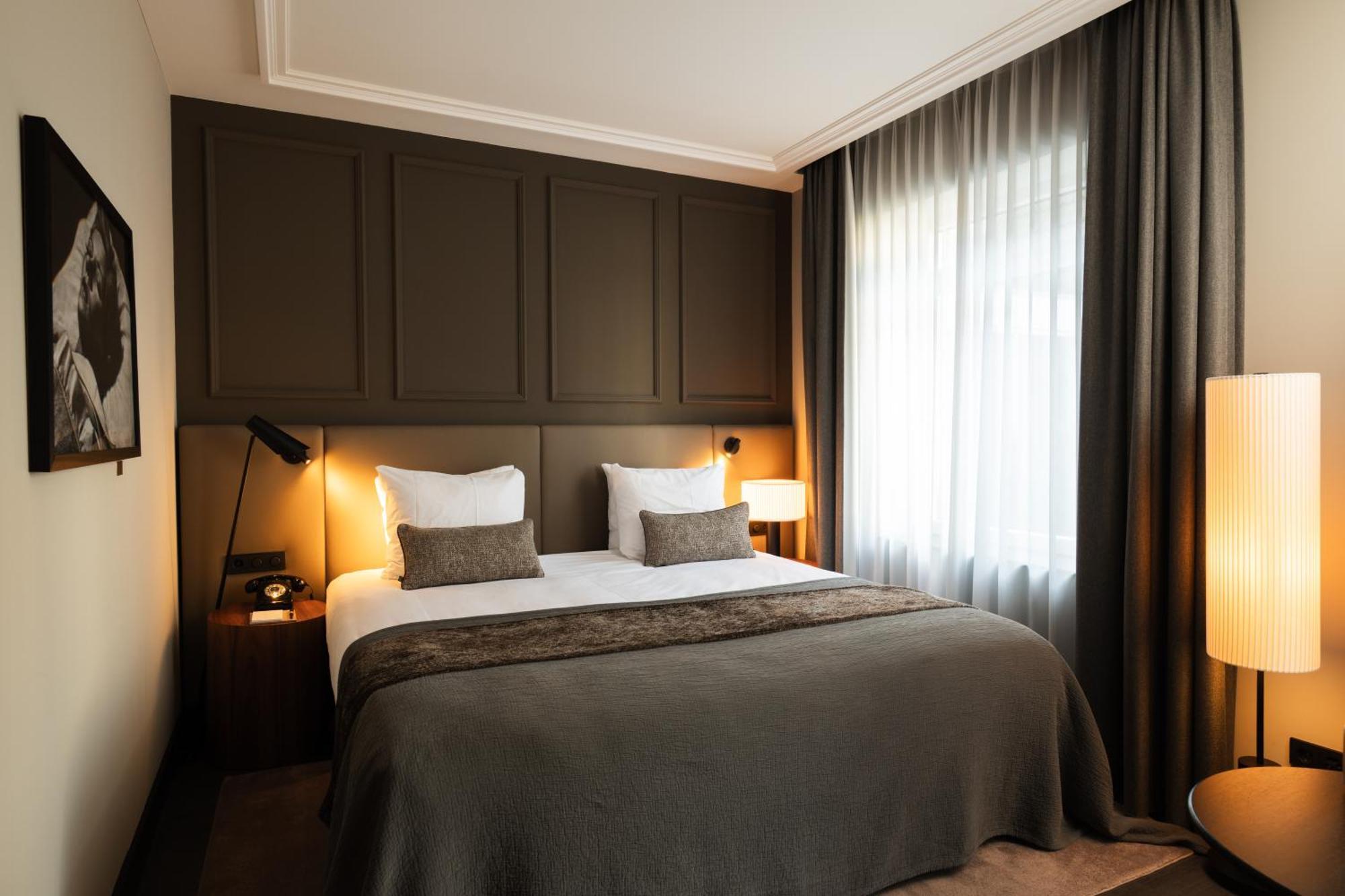 Boutique Hotel Beaumont Maastricht Exteriér fotografie