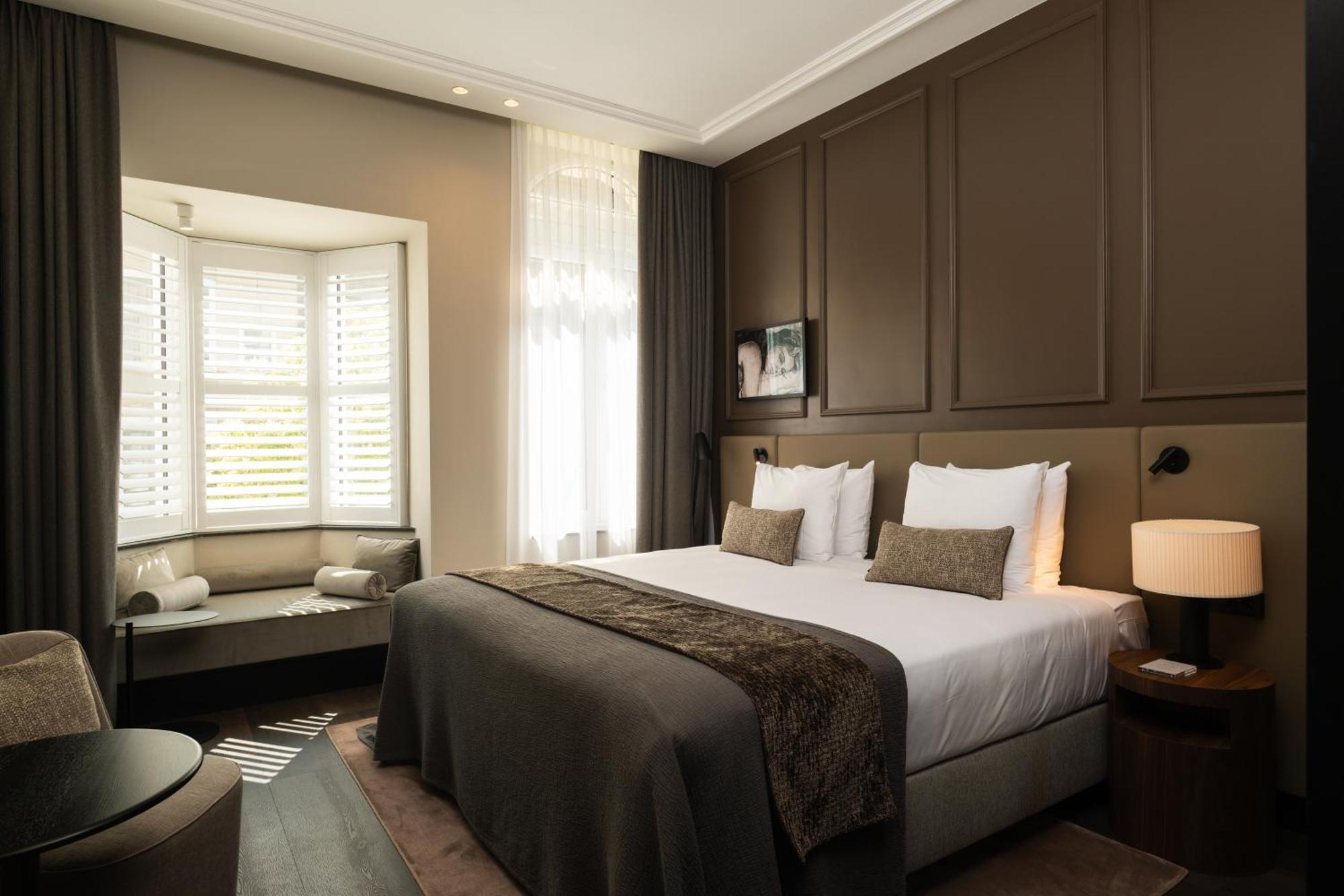 Boutique Hotel Beaumont Maastricht Exteriér fotografie