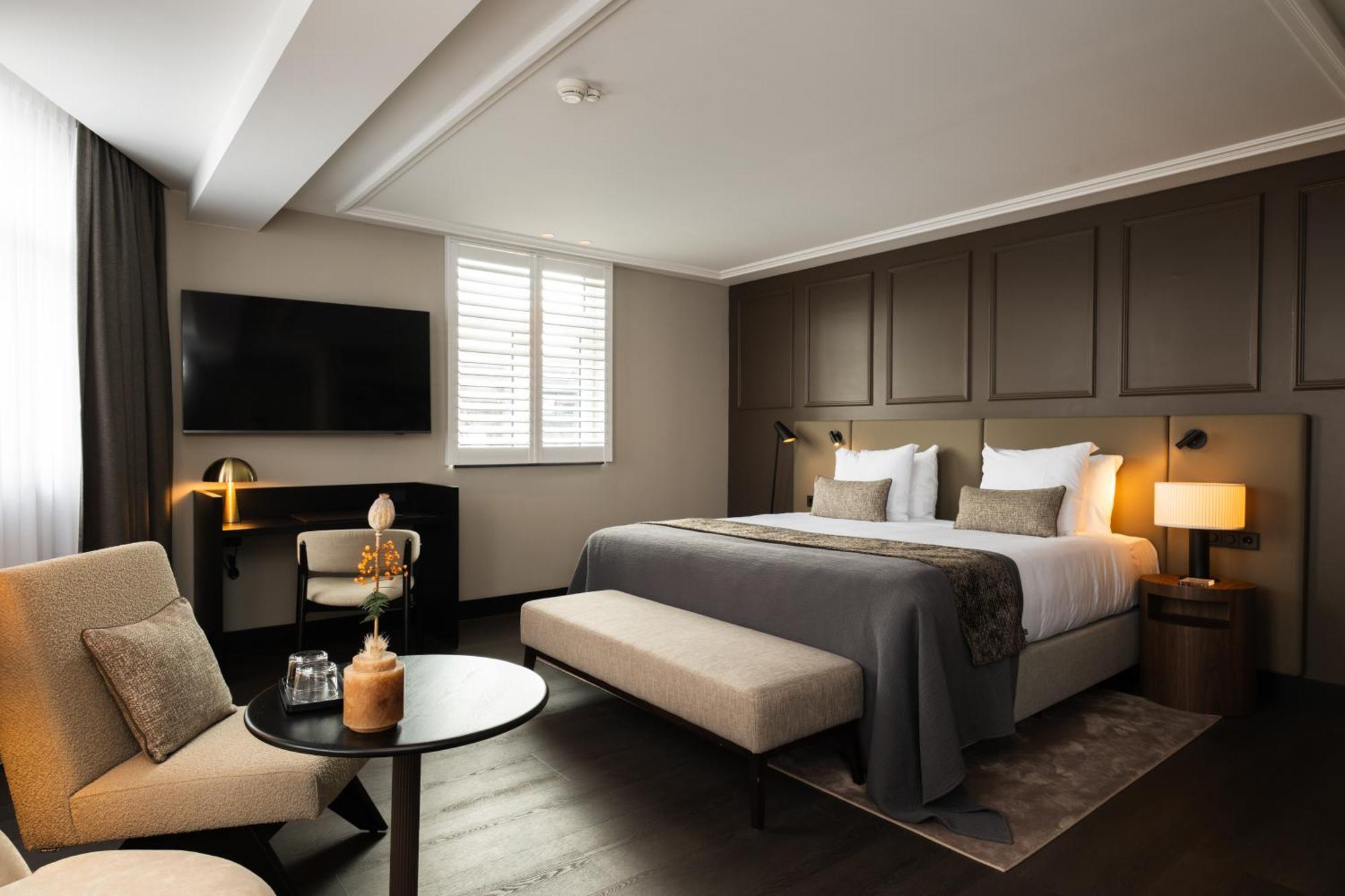 Boutique Hotel Beaumont Maastricht Exteriér fotografie