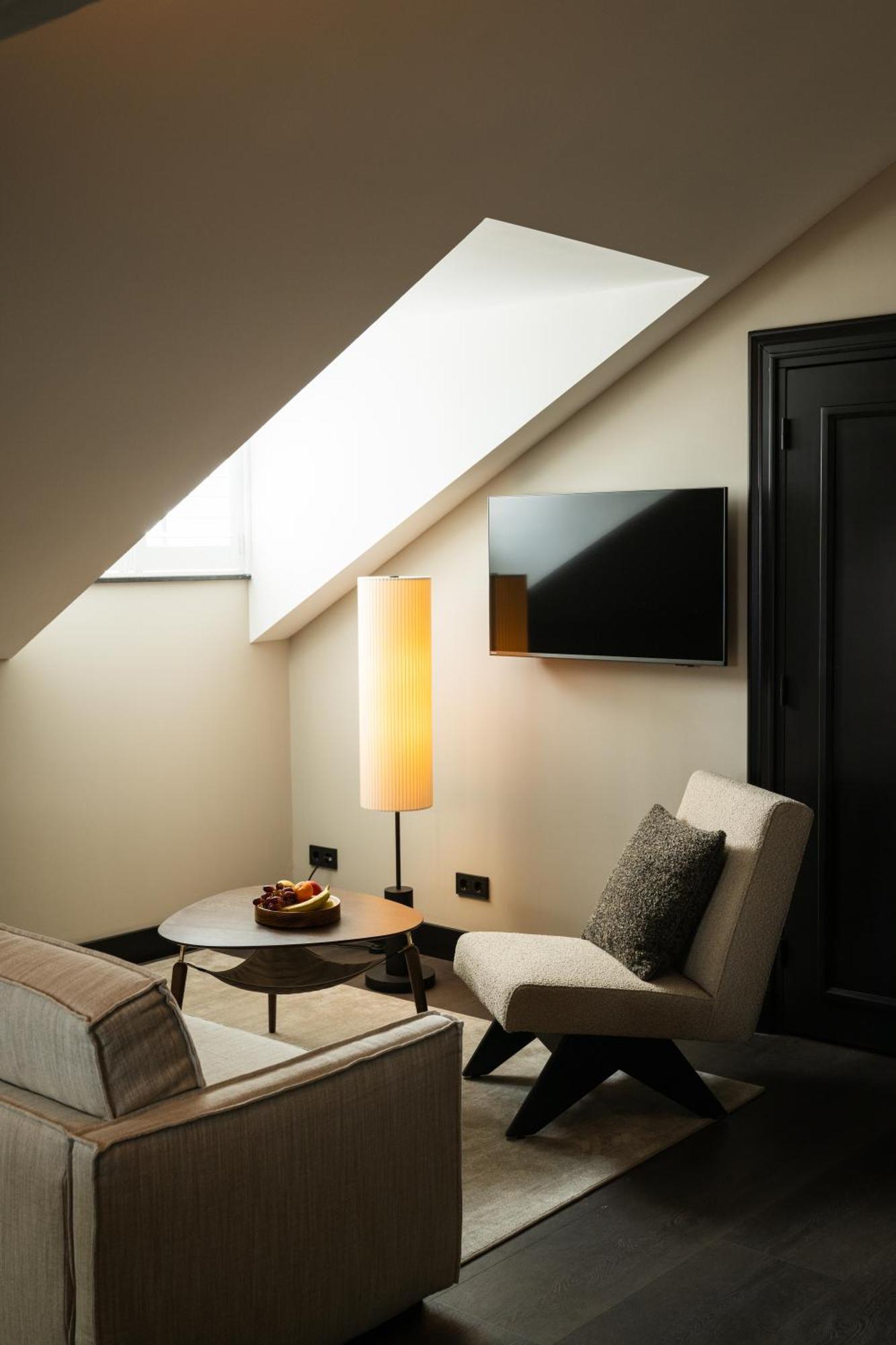 Boutique Hotel Beaumont Maastricht Exteriér fotografie