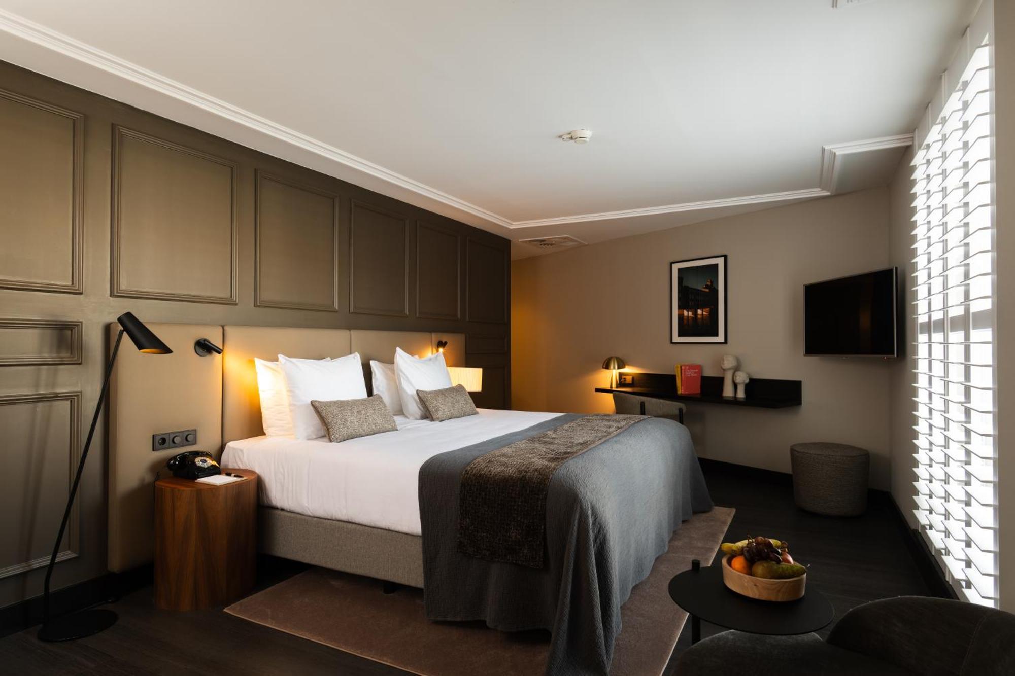 Boutique Hotel Beaumont Maastricht Exteriér fotografie