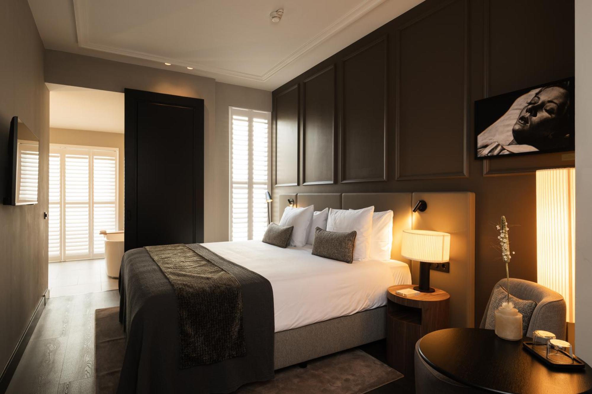 Boutique Hotel Beaumont Maastricht Exteriér fotografie
