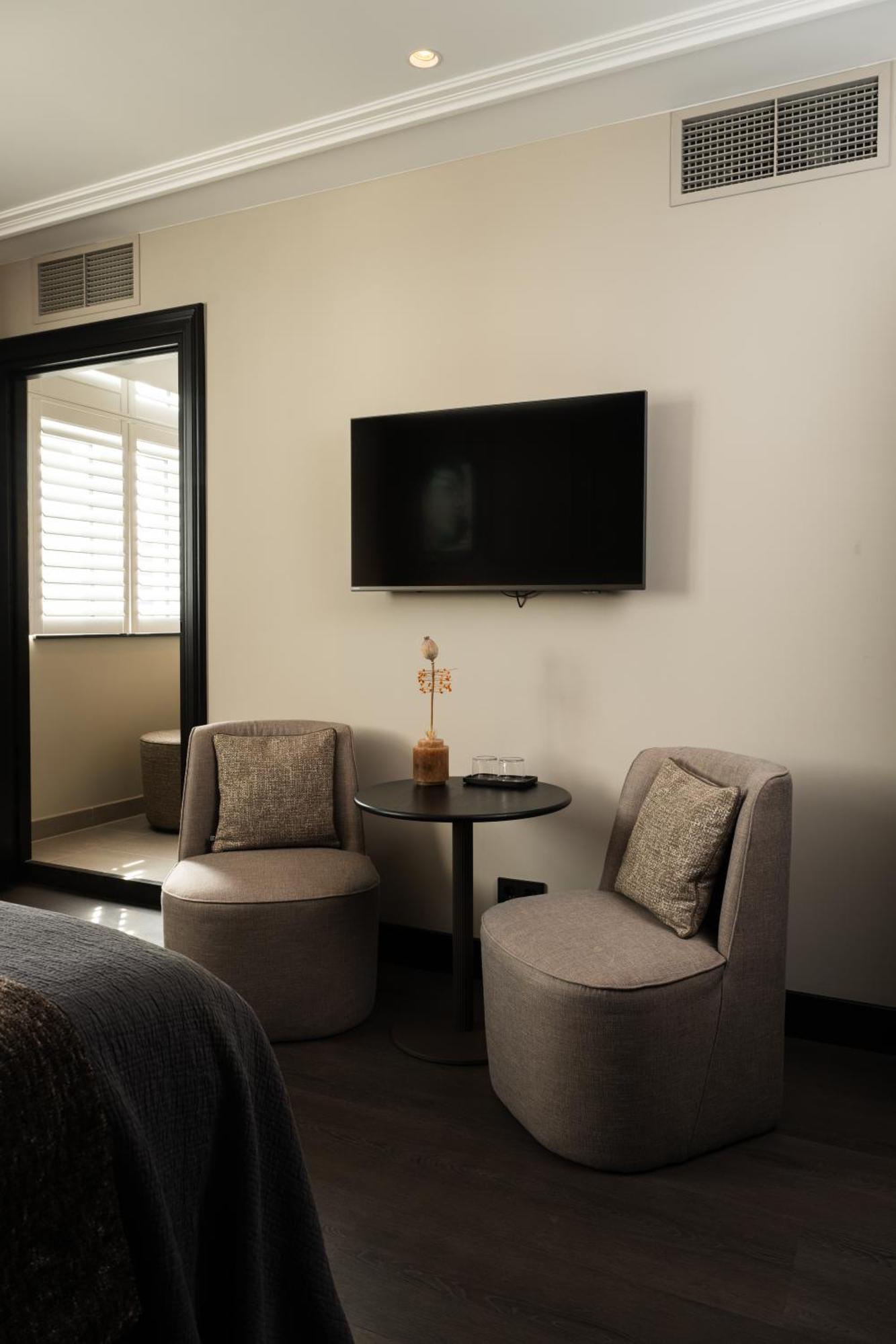 Boutique Hotel Beaumont Maastricht Exteriér fotografie