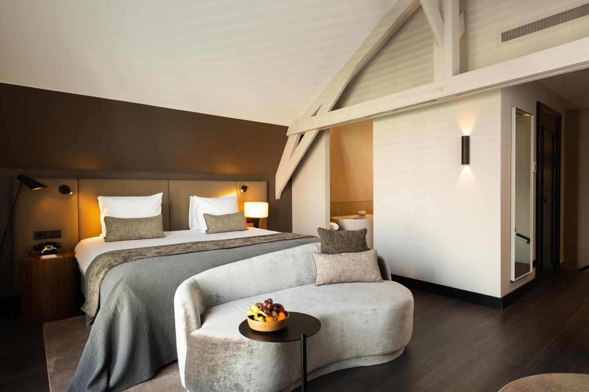 Boutique Hotel Beaumont Maastricht Exteriér fotografie