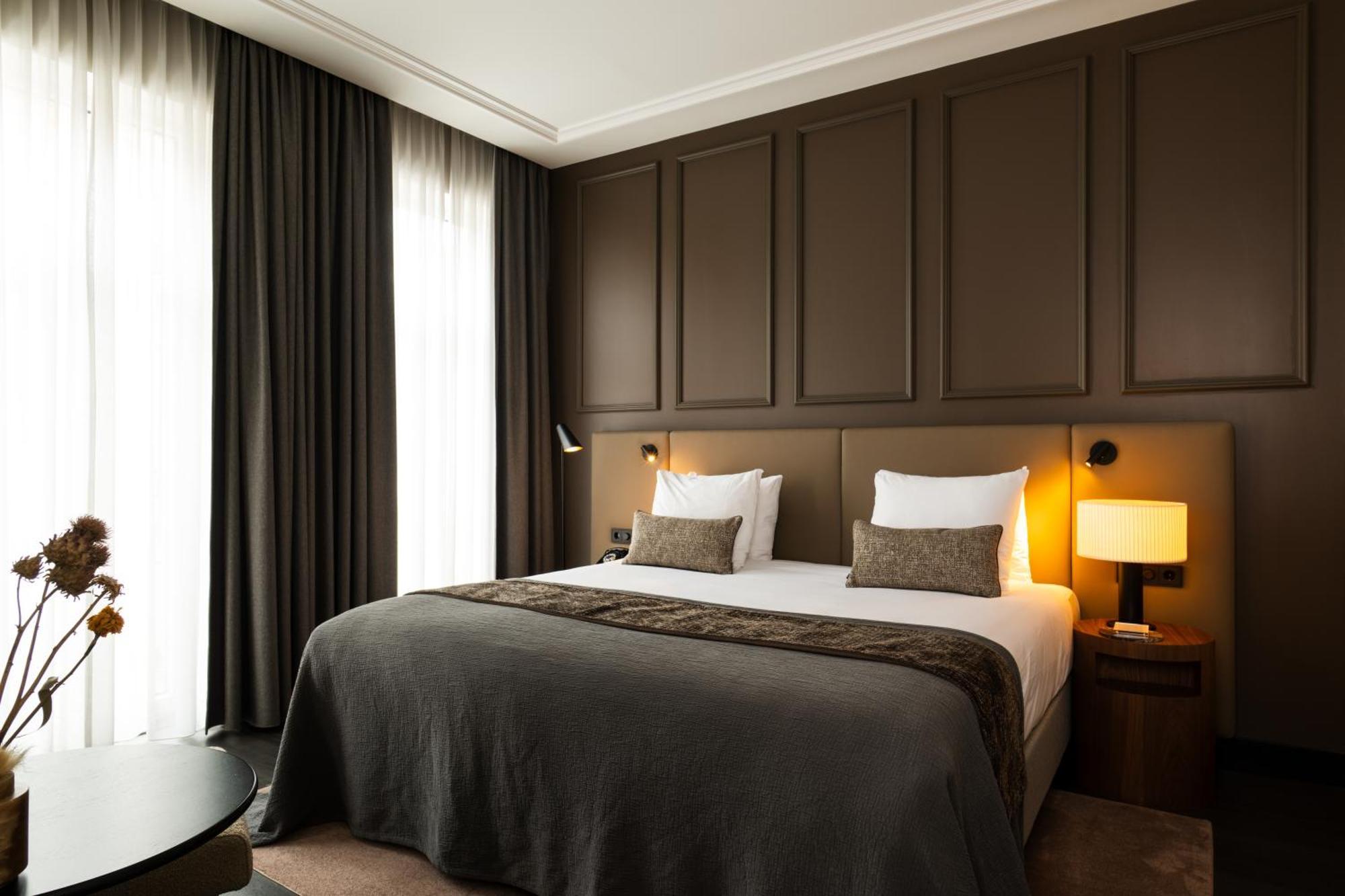 Boutique Hotel Beaumont Maastricht Exteriér fotografie